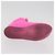 FENDI Zucca Canvas Sneaker 39 Pink Authentisch 181201A - Ansicht 26