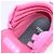 FENDI Zucca Canvas Sneaker 39 Pink Authentisch 181201A - Ansicht 34