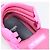 FENDI Zucca Canvas Sneaker 39 Pink Authentisch 181201A - Ansicht 35