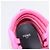 FENDI Zucca Canvas Sneaker 39 Pink Authentisch 181201A - Ansicht 36