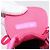 FENDI Zucca Canvas Sneaker 39 Pink Authentisch 181201A - Ansicht 38