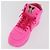 FENDI Zucca Canvas Sneaker 39 Pink Authentisch 181201A - Ansicht 6