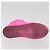 FENDI Zucca Canvas Sneaker 39 Pink Authentisch 181201A - Ansicht 7