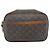 LOUIS VUITTON Borsa a Spalla Monogram Reporter PM M45254 LV Auth 181510 Monogramma - vista 13
