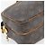 LOUIS VUITTON Borsa a Spalla Monogram Reporter PM M45254 LV Auth 181510 Monogramma - vista 14