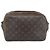 LOUIS VUITTON Borsa a Spalla Monogram Reporter PM M45254 LV Auth 181510 Monogramma - vista 2