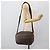 LOUIS VUITTON Borsa a Spalla Monogram Reporter PM M45254 LV Auth 181510 Monogramma - vista 22