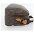 LOUIS VUITTON Borsa a Spalla Monogram Reporter PM M45254 LV Auth 181510 Monogramma - vista 4