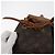 ZAINO LOUIS VUITTON Monogram Montsouris MM M51136 LV Auth 179747 Monogramma - vista 10