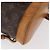 ZAINO LOUIS VUITTON Monogram Montsouris MM M51136 LV Auth 179747 Monogramma - vista 16