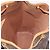 ZAINO LOUIS VUITTON Monogram Montsouris MM M51136 LV Auth 179747 Monogramma - vista 24