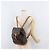 ZAINO LOUIS VUITTON Monogram Montsouris MM M51136 LV Auth 179747 Monogramma - vista 28