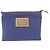 LOUIS VUITTON Antigua Pochette Platt PM Pochette Blu M40070 LV Auth 179777V - vista 13