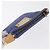LOUIS VUITTON Antigua Pochette Platt PM Pochette Blu M40070 LV Auth 179777V - vista 6