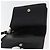 Clutch BURBERRY in pelle nera e oro Auth bs35150 Nero D'oro - vista 10