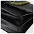 Clutch BURBERRY in pelle nera e oro Auth bs35150 Nero D'oro - vista 14