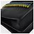 Clutch BURBERRY in pelle nera e oro Auth bs35150 Nero D'oro - vista 15