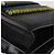Clutch BURBERRY in pelle nera e oro Auth bs35150 Nero D'oro - vista 16