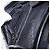 Clutch BURBERRY in pelle nera e oro Auth bs35150 Nero D'oro - vista 21