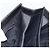 Clutch BURBERRY in pelle nera e oro Auth bs35150 Nero D'oro - vista 22