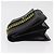 Clutch BURBERRY in pelle nera e oro Auth bs35150 Nero D'oro - vista 4