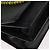 Clutch BURBERRY in pelle nera e oro Auth bs35150 Nero D'oro - vista 9