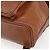 Zaino GUCCI Bamboo in pelle marrone oro 003 3444 0030 Auth bs35138 D'oro - vista 12