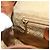 Zaino GUCCI Bamboo in pelle marrone oro 003 3444 0030 Auth bs35138 D'oro - vista 21