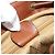 Zaino GUCCI Bamboo in pelle marrone oro 003 3444 0030 Auth bs35138 D'oro - vista 24