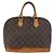 LOUIS VUITTON Borsa Monogram Alma M51130 LV Auth BA12727 Monogramma - vista 13