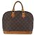 LOUIS VUITTON Borsa Monogram Alma M51130 LV Auth BA12727 Monogramma - vista 2