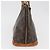 LOUIS VUITTON Borsa Monogram Alma M51130 LV Auth BA12727 Monogramma - vista 3
