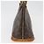 LOUIS VUITTON Borsa Monogram Alma M51130 LV Auth BA12727 Monogramma - vista 4