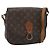 LOUIS VUITTON Borsa a Spalla Monogram Saint Cloud GM M51242 LV Auth 180851 Monogramma