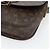 LOUIS VUITTON Borsa a Spalla Monogram Saint Cloud GM M51242 LV Auth 180851 Monogramma - vista 15
