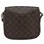 LOUIS VUITTON Borsa a Spalla Monogram Saint Cloud GM M51242 LV Auth 180851 Monogramma - vista 2