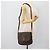 LOUIS VUITTON Borsa a Spalla Monogram Saint Cloud GM M51242 LV Auth 180851 Monogramma - vista 26