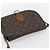 LOUIS VUITTON Borsa a Spalla Monogram Saint Cloud GM M51242 LV Auth 180851 Monogramma - vista 6