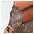 LOUIS VUITTON Borsa a Spalla Monogram Saint Cloud GM M51242 LV Auth 180851 Monogramma - vista 9
