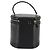 Borsa LOUIS VUITTON Epi Cannes Nera M48032 LV Auth 181175 Nero - vista 2