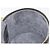 Borsa LOUIS VUITTON Epi Cannes Nera M48032 LV Auth 181175 Nero - vista 20