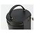 Borsa LOUIS VUITTON Epi Cannes Nera M48032 LV Auth 181175 Nero - vista 6