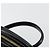 Borsa LOUIS VUITTON Epi Cannes Nera M48032 LV Auth 181175 Nero - vista 8