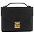 LOUIS VUITTON Borsa Epi Monceau 28 Nera M52122 LV Auth BA12742 Nero - vista 13