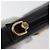 LOUIS VUITTON Borsa Epi Monceau 28 Nera M52122 LV Auth BA12742 Nero - vista 20