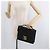 LOUIS VUITTON Borsa Epi Monceau 28 Nera M52122 LV Auth BA12742 Nero - vista 27
