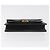 LOUIS VUITTON Borsa Epi Monceau 28 Nera M52122 LV Auth BA12742 Nero - vista 5