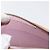 LOUIS VUITTON Monogram Vernis Motto Pouch Marshmallow Pink M91312 Auth BA12888 - Ansicht 10
