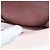 LOUIS VUITTON Monogram Vernis Motto Pouch Marshmallow Pink M91312 Auth BA12888 - Ansicht 11