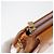LOUIS VUITTON Monogram Vernis Motto Pouch Marshmallow Pink M91312 Auth BA12888 - Ansicht 19
